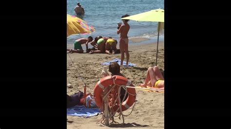 spiaggia nudisti sesso|Sesso In Spiaggia Nudisti Porn Videos 